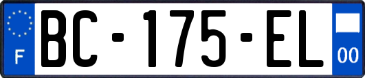 BC-175-EL