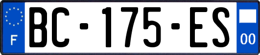 BC-175-ES