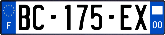 BC-175-EX