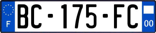 BC-175-FC