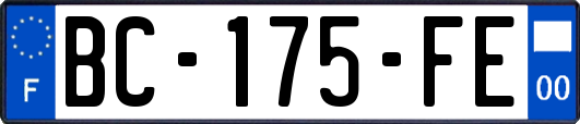 BC-175-FE