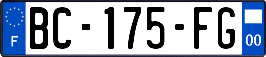 BC-175-FG
