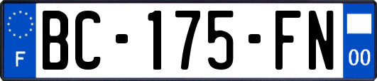 BC-175-FN