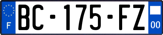 BC-175-FZ