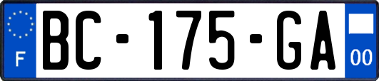 BC-175-GA