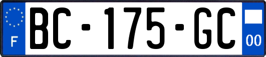BC-175-GC