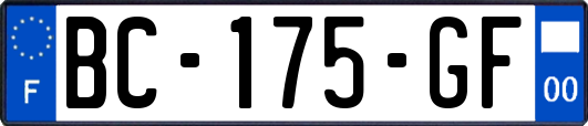 BC-175-GF