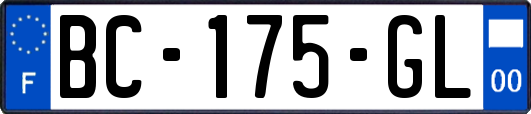 BC-175-GL