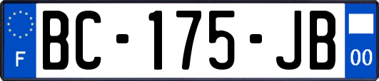 BC-175-JB