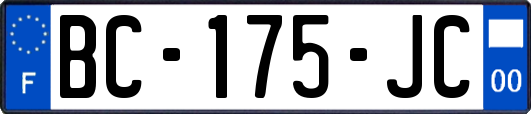 BC-175-JC