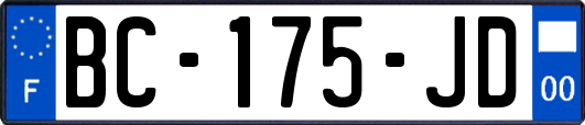BC-175-JD