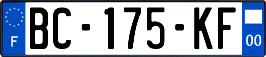 BC-175-KF