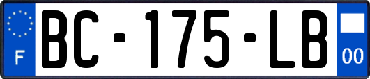 BC-175-LB