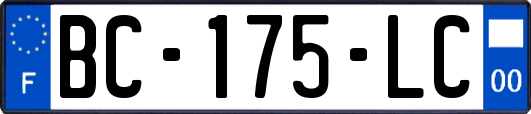 BC-175-LC