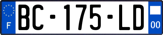 BC-175-LD