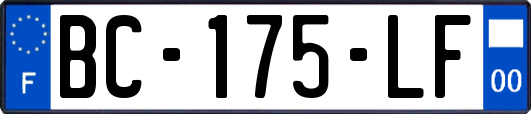 BC-175-LF