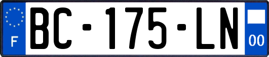 BC-175-LN