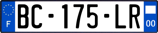 BC-175-LR