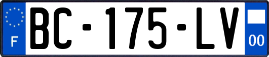 BC-175-LV