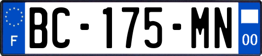 BC-175-MN