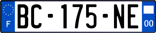 BC-175-NE