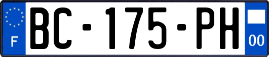 BC-175-PH