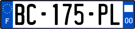 BC-175-PL