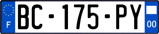 BC-175-PY