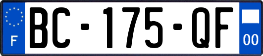 BC-175-QF