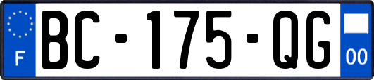 BC-175-QG