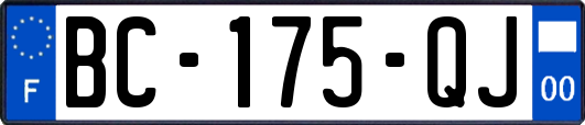 BC-175-QJ