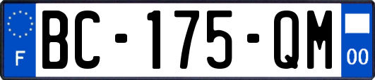 BC-175-QM