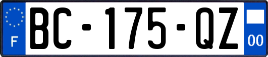 BC-175-QZ
