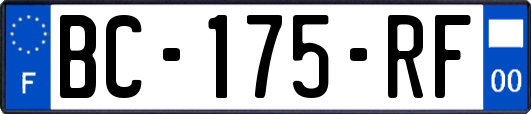 BC-175-RF
