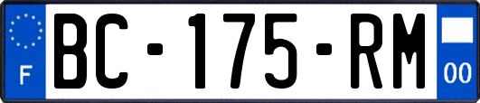 BC-175-RM