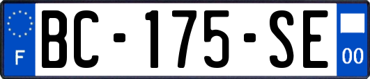 BC-175-SE