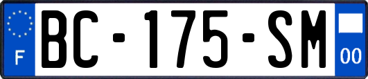 BC-175-SM