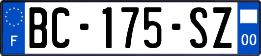 BC-175-SZ