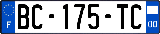 BC-175-TC