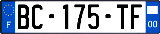 BC-175-TF
