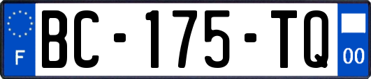 BC-175-TQ