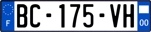 BC-175-VH
