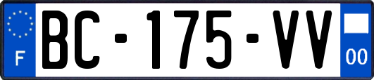 BC-175-VV