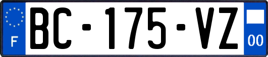 BC-175-VZ