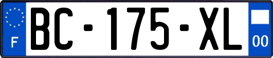 BC-175-XL