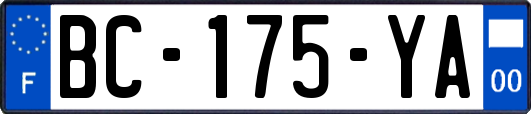 BC-175-YA