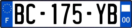 BC-175-YB