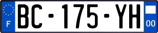 BC-175-YH