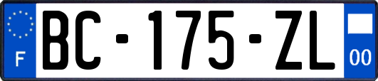 BC-175-ZL