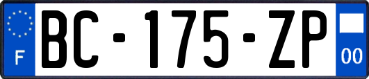 BC-175-ZP